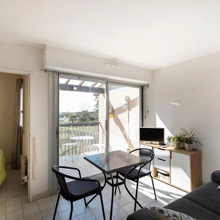 펜션 1 Bedroom For 4 아그